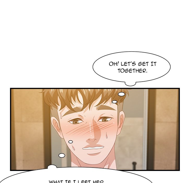 Tasty Chat: 0km Chapter 22 - Page 67