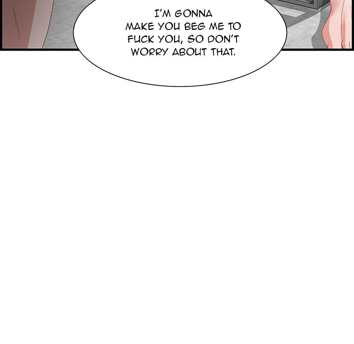 Tasty Chat: 0km Chapter 23 - Page 10