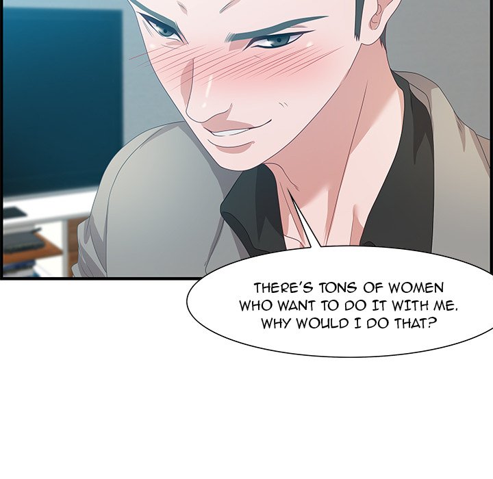 Tasty Chat: 0km Chapter 23 - Page 6