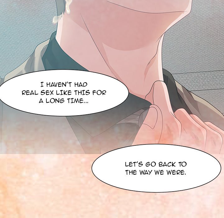 Tasty Chat: 0km Chapter 24 - Page 115