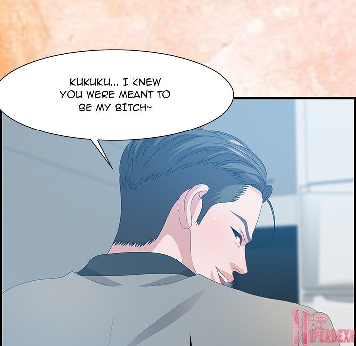 Tasty Chat: 0km Chapter 24 - Page 116