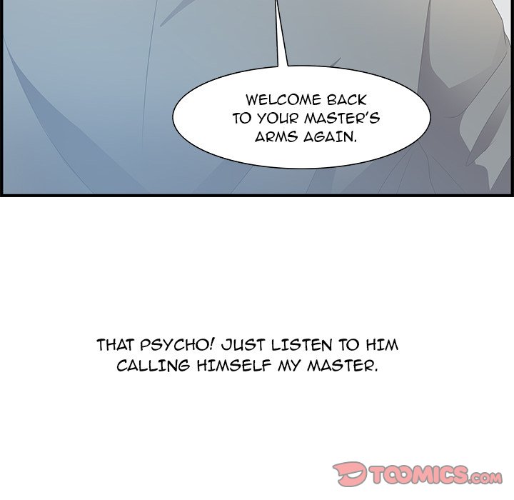 Tasty Chat: 0km Chapter 24 - Page 117