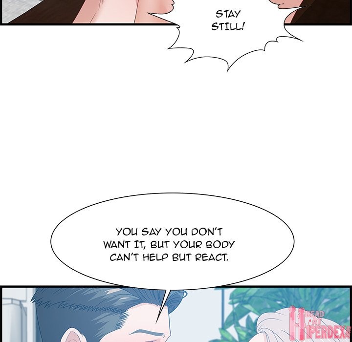 Tasty Chat: 0km Chapter 24 - Page 46