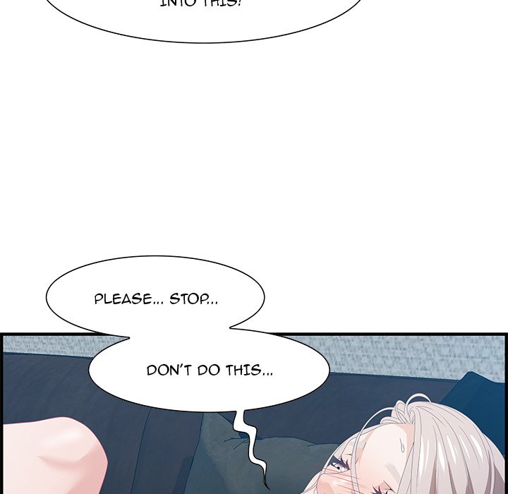 Tasty Chat: 0km Chapter 24 - Page 58