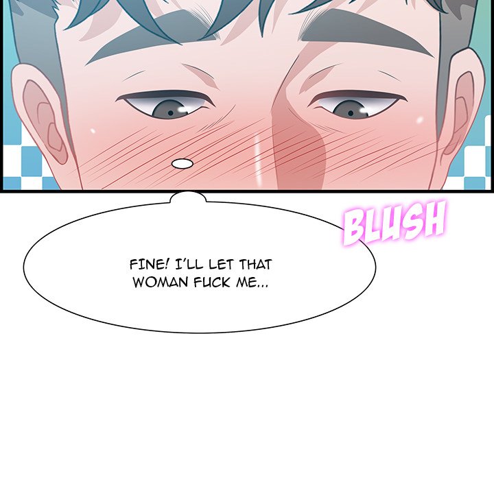 Tasty Chat: 0km Chapter 25 - Page 55