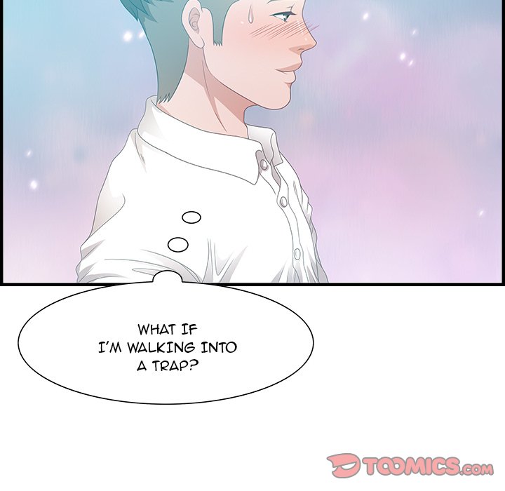 Tasty Chat: 0km Chapter 25 - Page 63