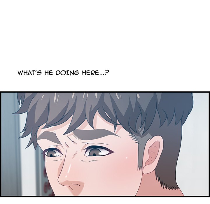 Tasty Chat: 0km Chapter 25 - Page 8