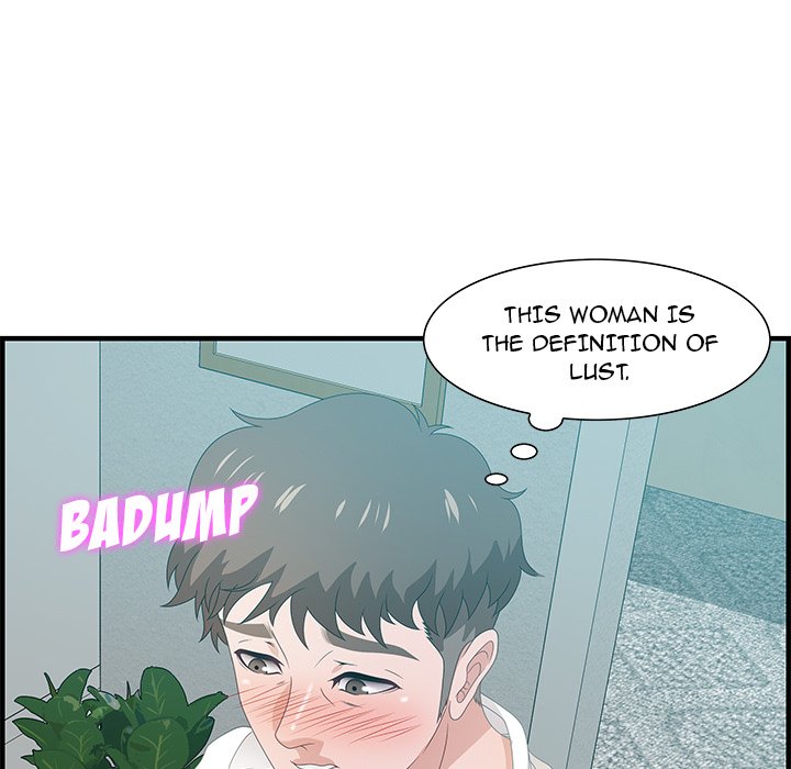 Tasty Chat: 0km Chapter 25 - Page 92