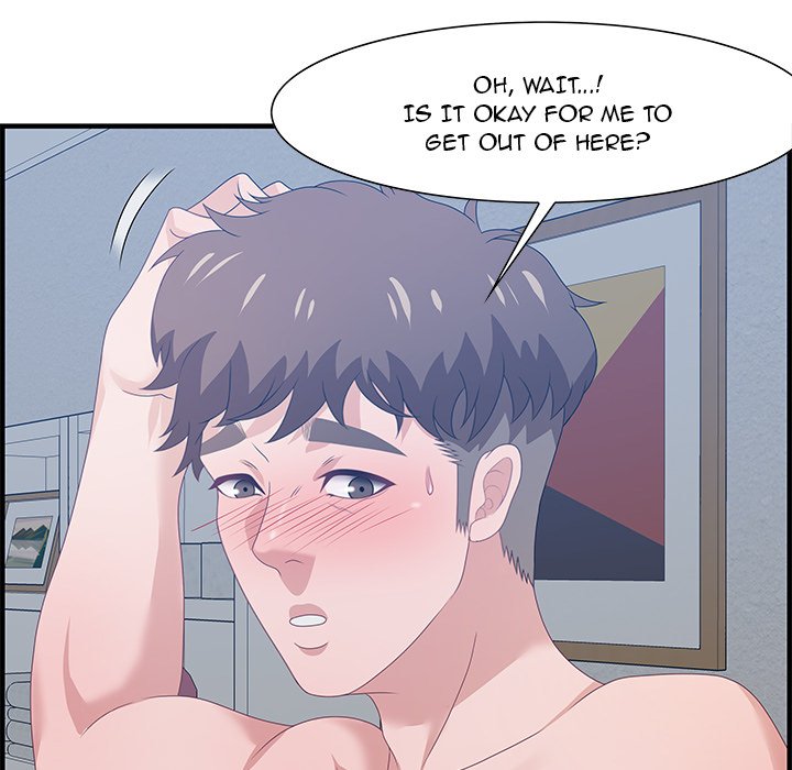 Tasty Chat: 0km Chapter 26 - Page 109