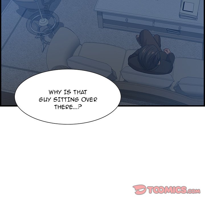 Tasty Chat: 0km Chapter 26 - Page 117