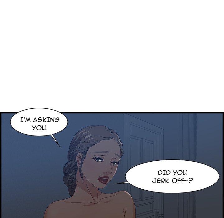 Tasty Chat: 0km Chapter 26 - Page 90