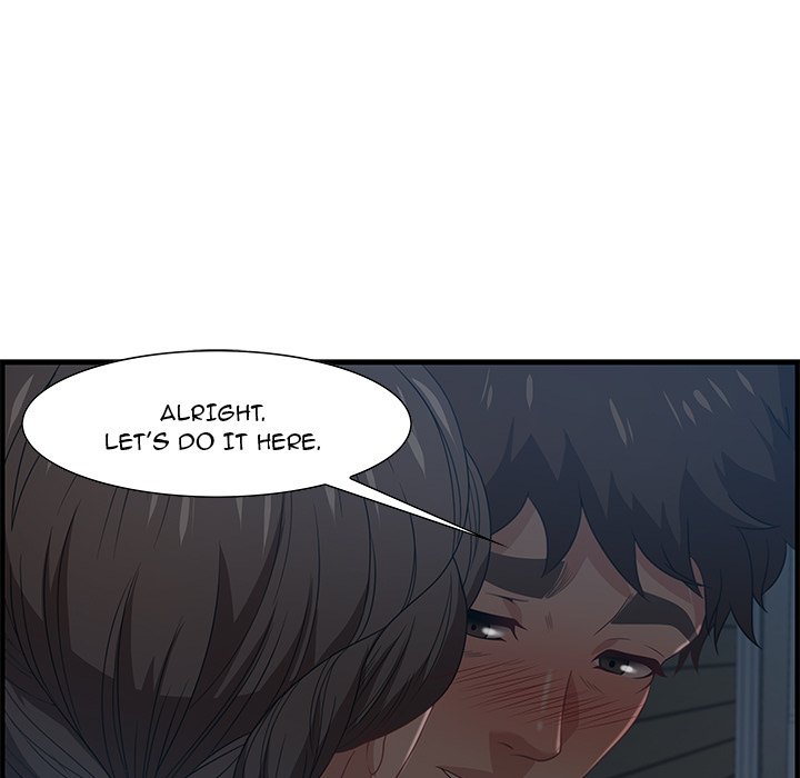 Tasty Chat: 0km Chapter 27 - Page 14