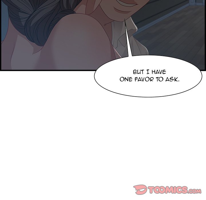 Tasty Chat: 0km Chapter 27 - Page 15