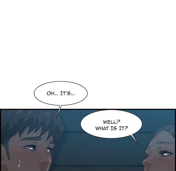 Tasty Chat: 0km Chapter 27 - Page 88