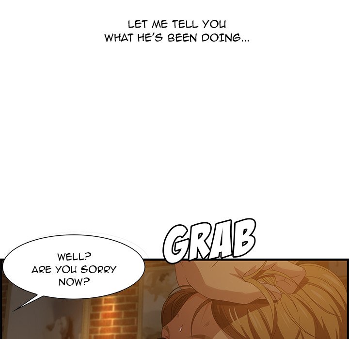 Tasty Chat: 0km Chapter 28 - Page 10