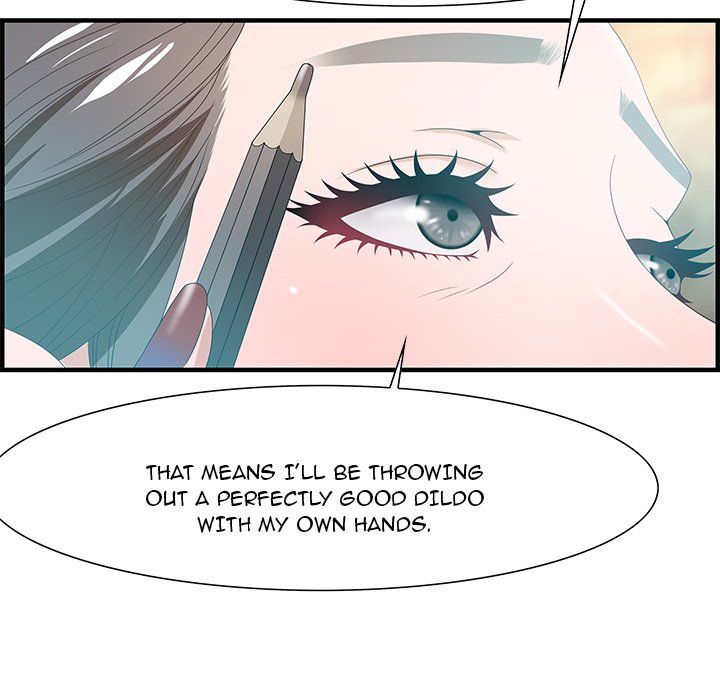 Tasty Chat: 0km Chapter 28 - Page 106