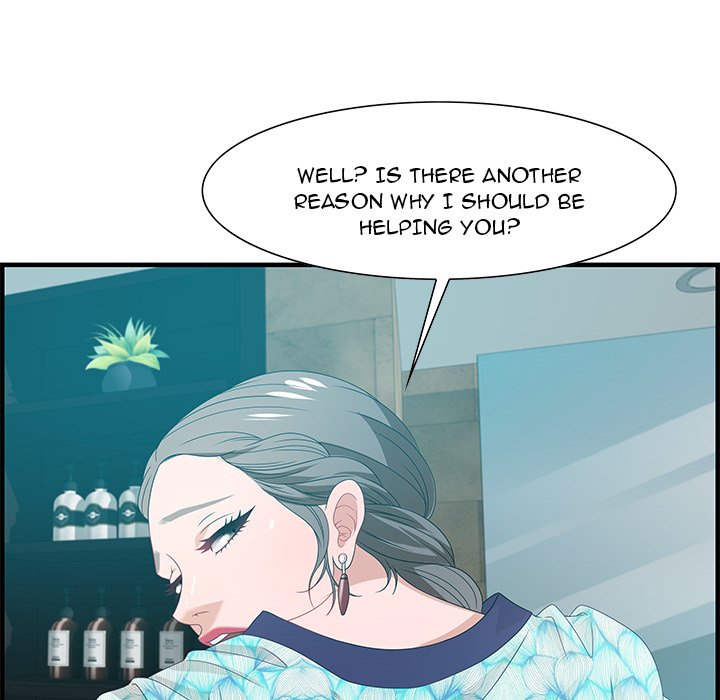 Tasty Chat: 0km Chapter 28 - Page 107