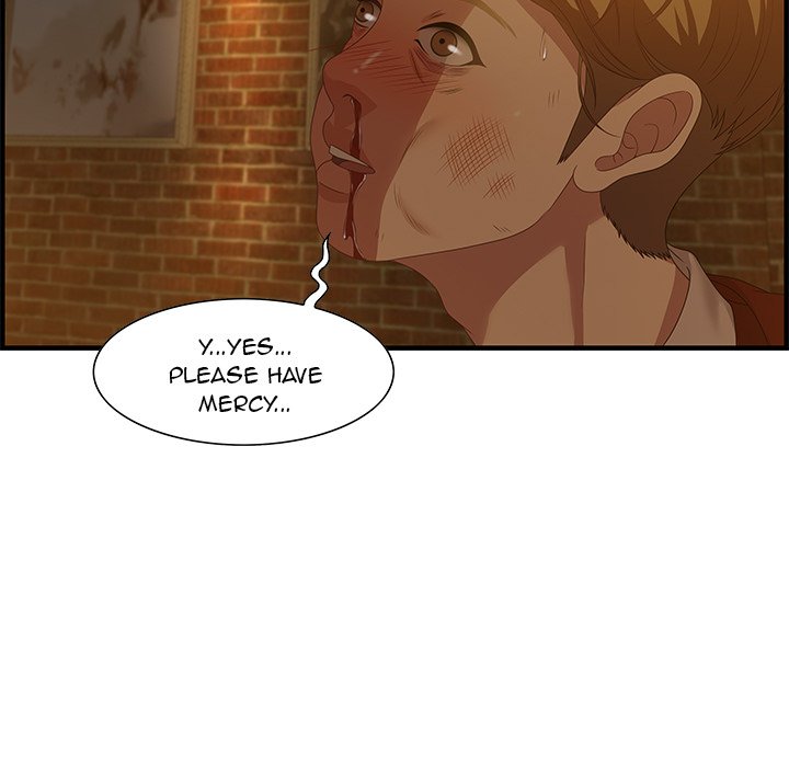 Tasty Chat: 0km Chapter 28 - Page 11