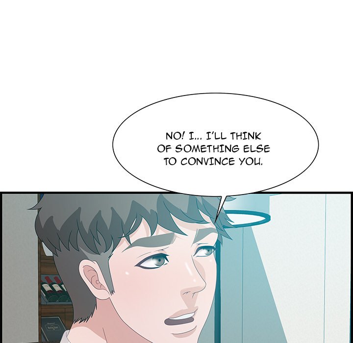 Tasty Chat: 0km Chapter 28 - Page 112