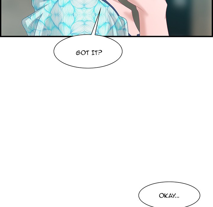 Tasty Chat: 0km Chapter 28 - Page 115