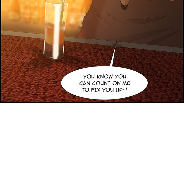 Tasty Chat: 0km Chapter 28 - Page 27