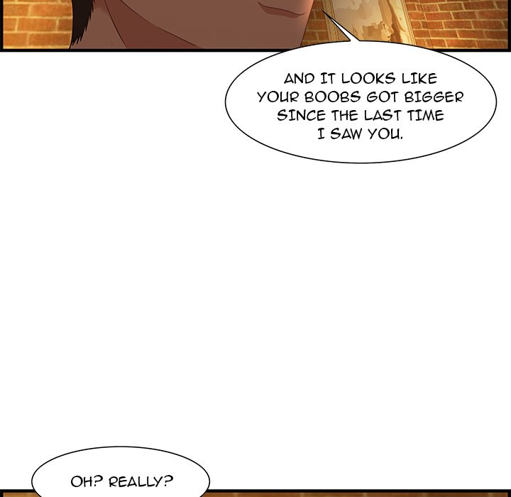 Tasty Chat: 0km Chapter 28 - Page 29