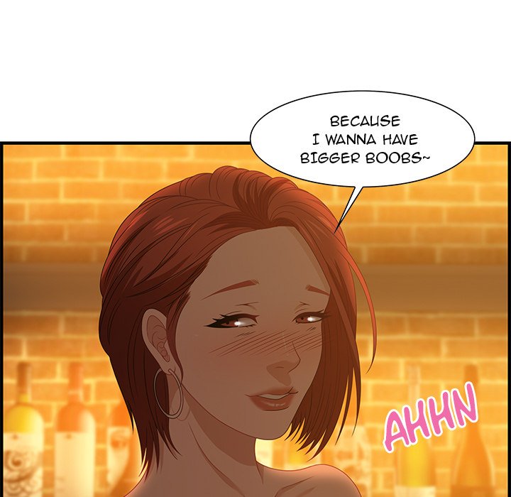 Tasty Chat: 0km Chapter 28 - Page 35