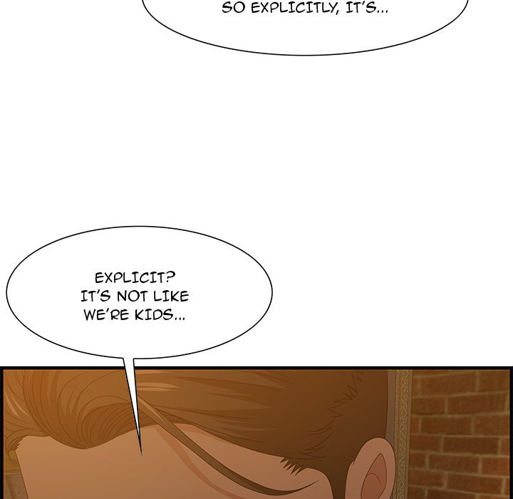 Tasty Chat: 0km Chapter 28 - Page 46