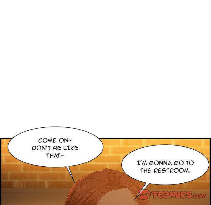 Tasty Chat: 0km Chapter 28 - Page 56