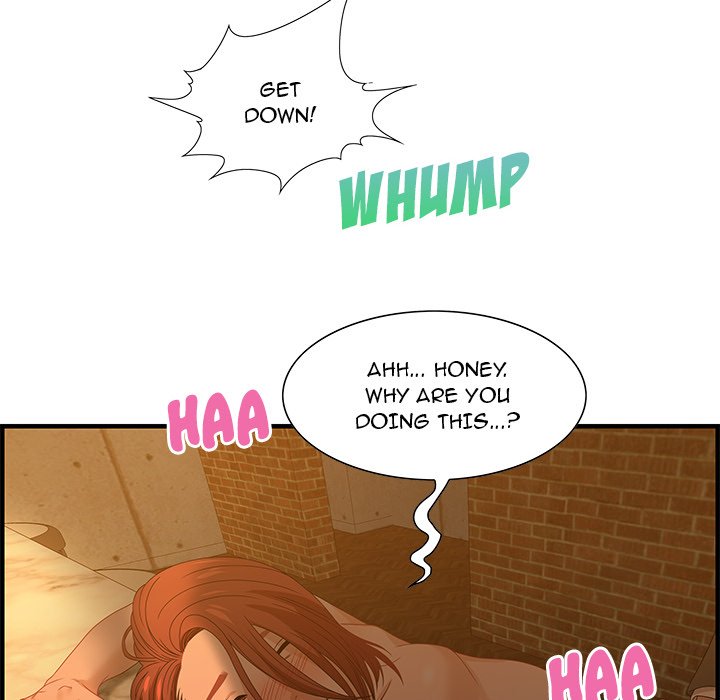 Tasty Chat: 0km Chapter 28 - Page 77