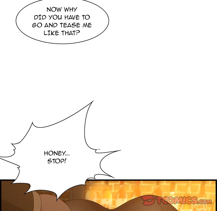 Tasty Chat: 0km Chapter 28 - Page 80