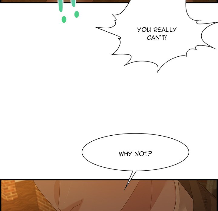 Tasty Chat: 0km Chapter 28 - Page 82