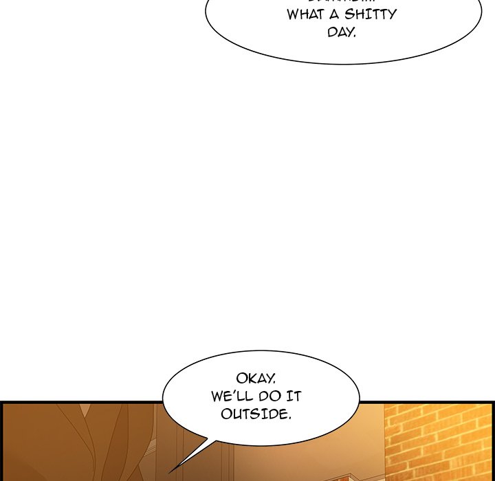 Tasty Chat: 0km Chapter 28 - Page 87