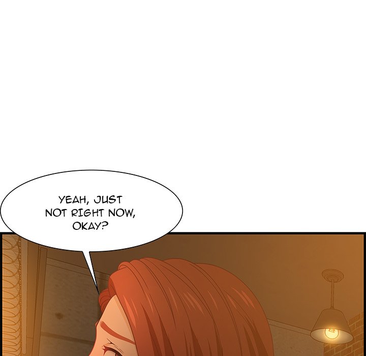 Tasty Chat: 0km Chapter 28 - Page 89