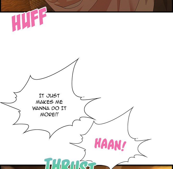 Tasty Chat: 0km Chapter 28 - Page 94