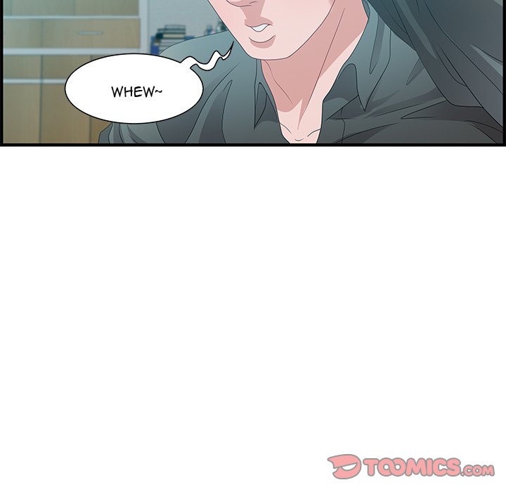 Tasty Chat: 0km Chapter 29 - Page 81