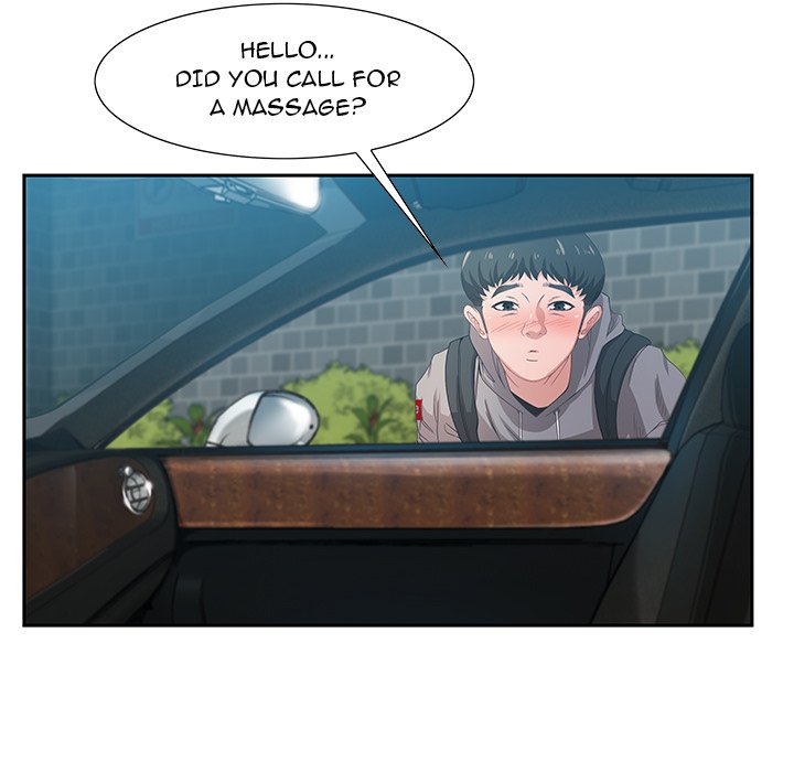 Tasty Chat: 0km Chapter 3 - Page 50