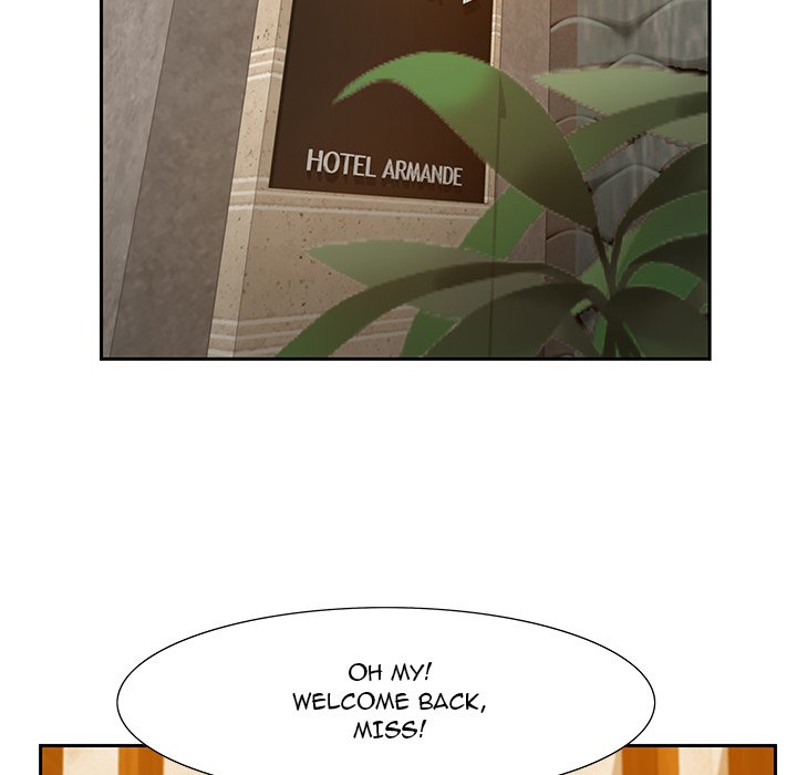 Tasty Chat: 0km Chapter 3 - Page 74