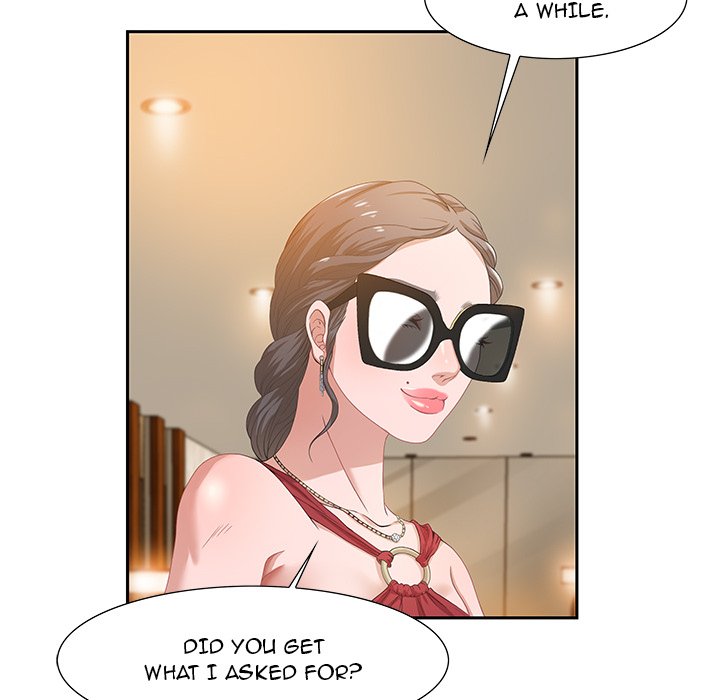 Tasty Chat: 0km Chapter 3 - Page 76