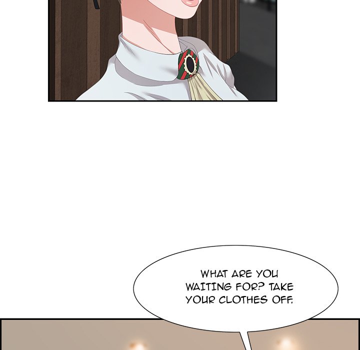 Tasty Chat: 0km Chapter 3 - Page 86