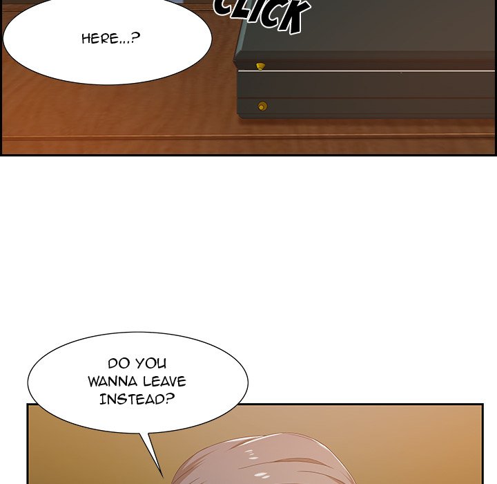 Tasty Chat: 0km Chapter 3 - Page 88