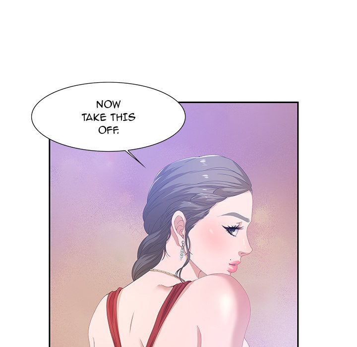 Tasty Chat: 0km Chapter 3 - Page 98