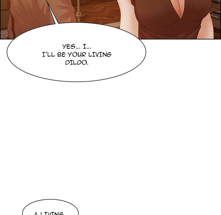 Tasty Chat: 0km Chapter 30 - Page 116