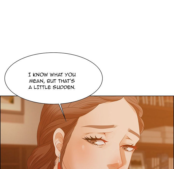 Tasty Chat: 0km Chapter 30 - Page 118