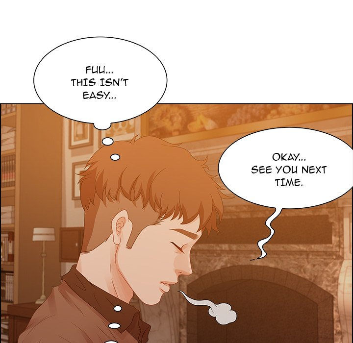 Tasty Chat: 0km Chapter 30 - Page 120