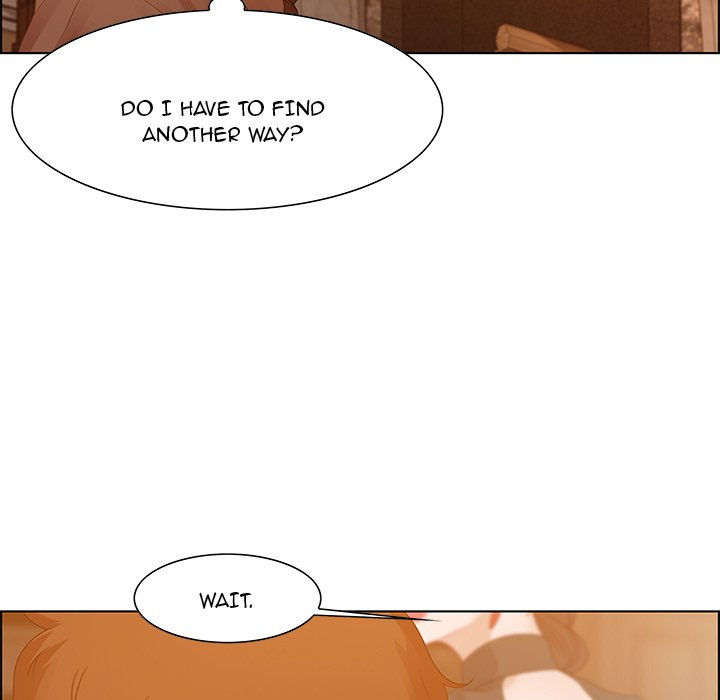 Tasty Chat: 0km Chapter 30 - Page 121