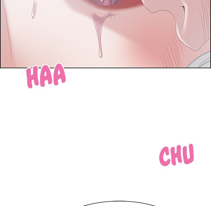 Tasty Chat: 0km Chapter 30 - Page 18