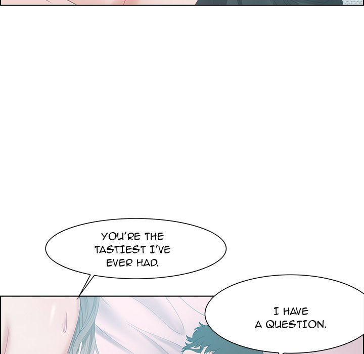 Tasty Chat: 0km Chapter 30 - Page 22