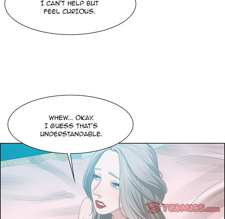 Tasty Chat: 0km Chapter 30 - Page 63