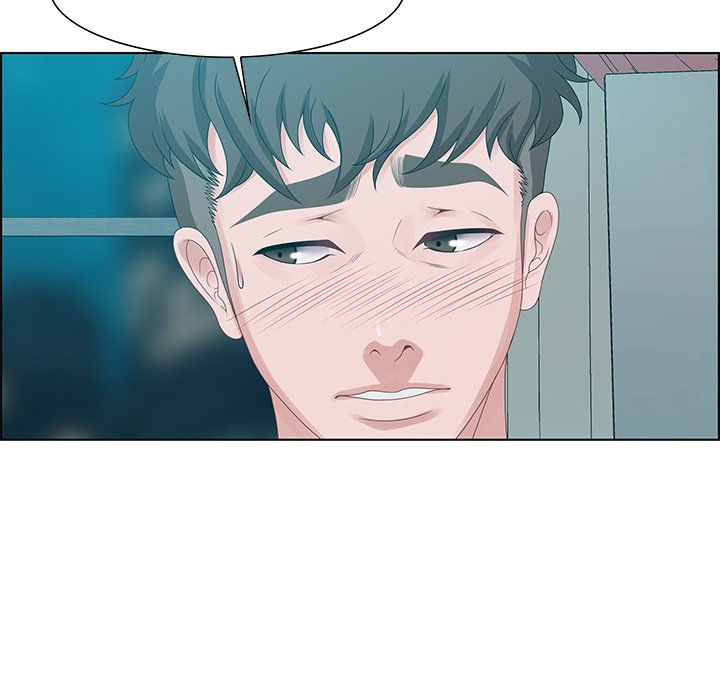 Tasty Chat: 0km Chapter 30 - Page 65